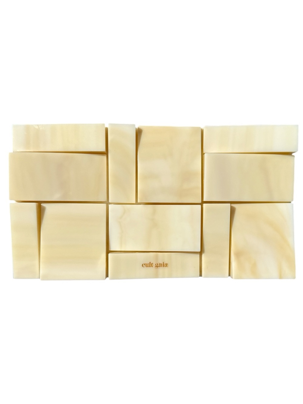 CULT GAIA Galleria Clutch - NWT - Picture 5 of 6